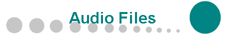 Audio Files