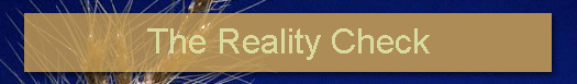 The Reality Check