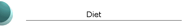 Diet