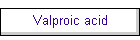 Valproic acid