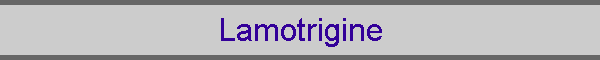 Lamotrigine