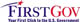 First Gov Logo
