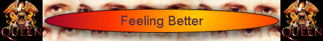 Feeling Better
